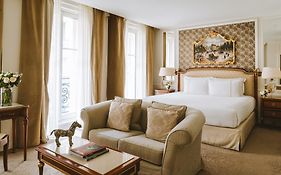Hotel Splendide Royal Paris 5*